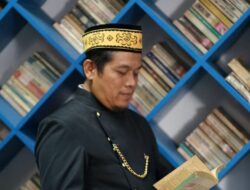 Selain Integrasi Kartu Pelajar, DPK Bontang Bakal Galakan Pelatihan Berbasis Inklusi Sosial