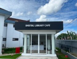 Bontang Creative HUB Bakal Meriah Diisi dengan Agenda Anak-anak Muda