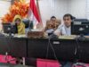 Dewan Kembali Bahas Soal Lahan KIB di Bontang Lestari