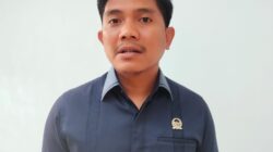 Ketua DPRD Bontang Optimis Menangkan Kampung Sidrap
