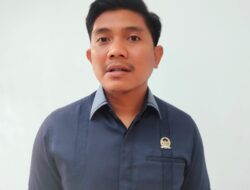 Ketua DPRD Bontang Optimis Menangkan Kampung Sidrap