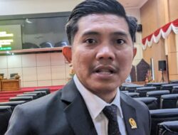 Ketua Andi Faiz Tanggapi Rencana Pemkot Tarik Investor Luar untuk Pembangunan Jargas Baru