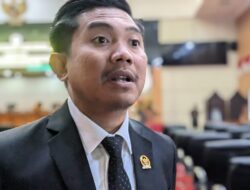 Hasil Seleksi Direktur BME Segera Diumumkan, Begini Kata Andi Faiz