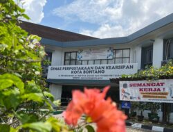 DPK Bontang Bakal Hadirkan Mini Teater, Ada Pemutaran Film Karya Anak Bontang