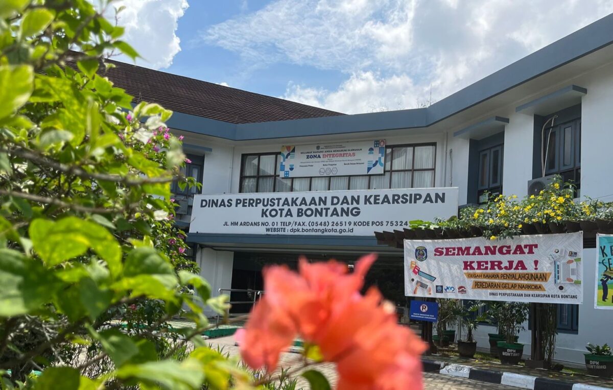 DPK Bontang