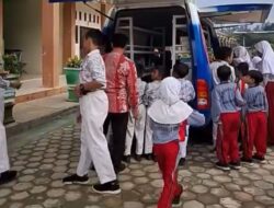 Pusling DPK Bontang Semakin Diminati Instansi, Harap Literasi Tumbuh Maksimal