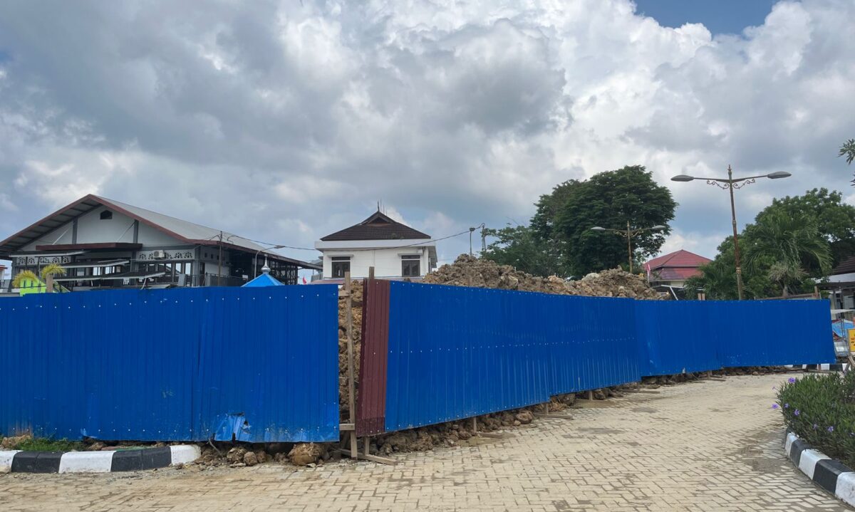 DPK Bontang