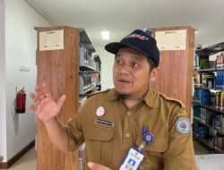 Penuhi Permintaan Masyarakat, DPK Bontang Akan Bentuk Tim untuk Terima Saran dan Rekomendasi Buku