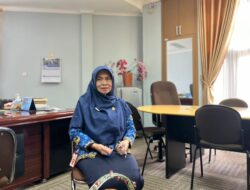 Semakin Erat Kerja Sama Indominco, DPK Bontang Akan Ramaikan Kota Taman Dengan Perlombaan