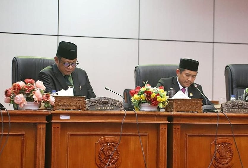Ketua DPRD Bontang Angkat Bicara, Tanggpi Rencana Pemanfaatan Air Bekas Tambang