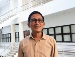 BW Dorong Pemkot Gandeng Media Massa Promosikan Potensi Bontang