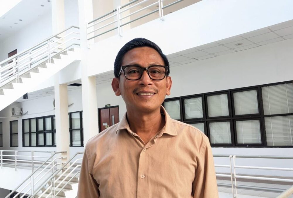 BW Dorong Pemkot Gandeng Media Massa Promosikan Potensi Bontang