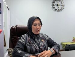 Sekretaris DPK Bontang Komitmen Tingkatkan IPG dan IPLM Kota Taman