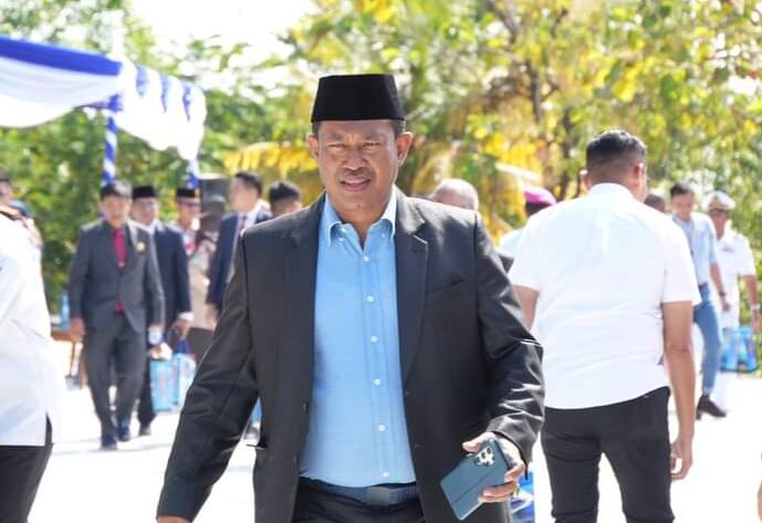 Dewan Minta Pemerintah Kutim Prioritaskan Aspirasi Masyarakat