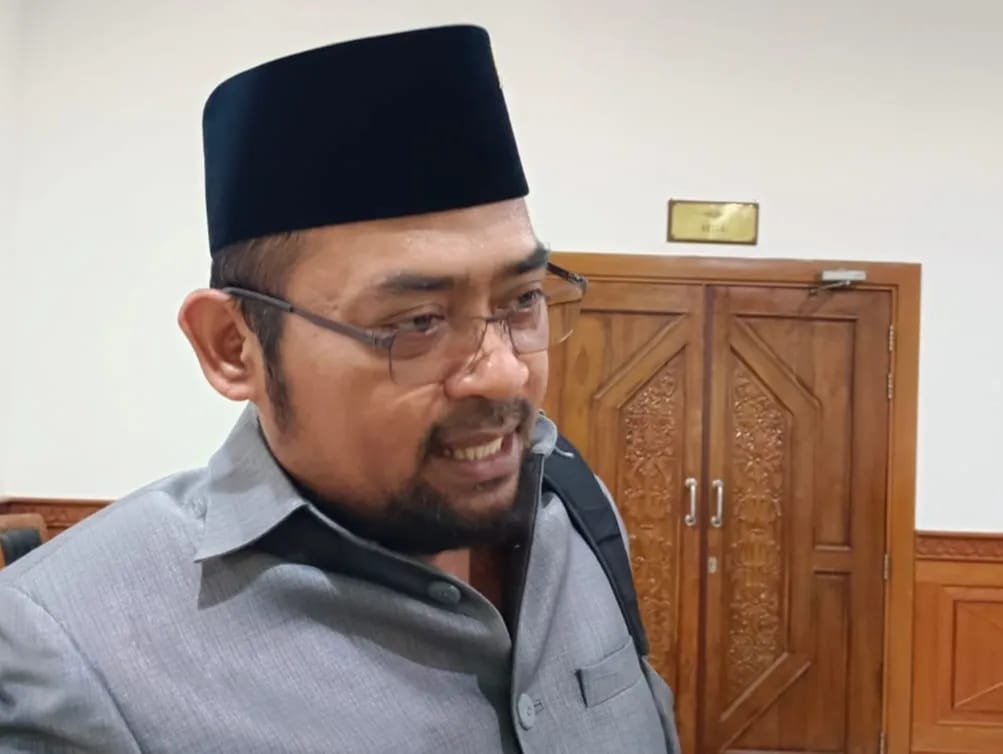 Dewan Soroti Dugaan Penanaman Sawit di Luar Izin HGU