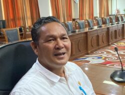 Yan Ipui Dorong Pembahasan Menyeluruh Perihal Pembaharuan Perda Ketertiban Umum yang Belum Disahkan