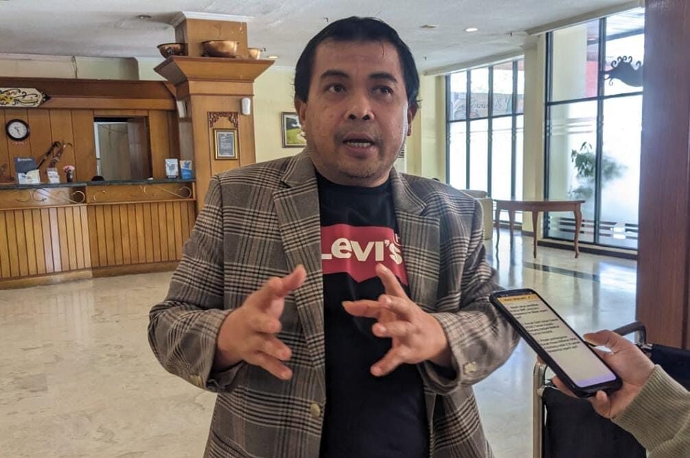 Dewan Sebut Penyebaran Nyamuk Wolbachia Kurang Efektif Tekan Kasus DBD