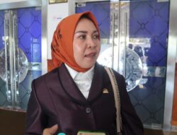 Dewan Dorong Perusahaan untuk Melakukan Pelatihan Tenaga Kerja di Dalam Daerah