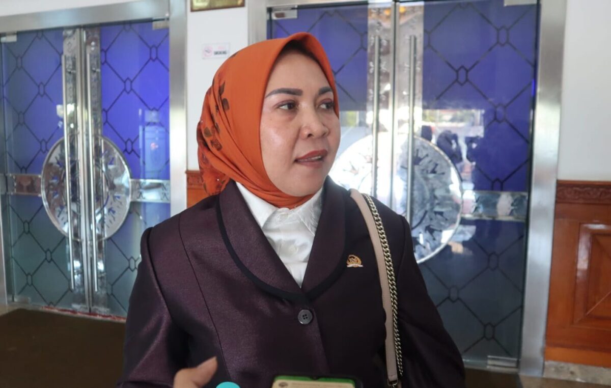 Dewan Dorong Perusahaan untuk Melakukan Pelatihan Tenaga Kerja di Dalam Daerah