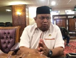 Dewan Kutim Dorong Kewirausahaan untuk Atasi Keterbatasan Lapangan Pekerjaan 