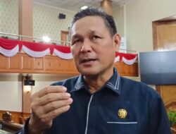 Yan Ipui Minta Penyelesaian Konflik Hubungan Industrial Melalui Jalur Hukum