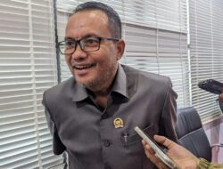 Dewan Sebut Pembebasan Lahan Pemakaman Umum di Bontang Barat Segera Terealisasi