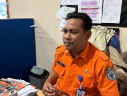 Tim Reaksi Cepat BPBD Kota Bontang: Garda Terdepan Penanganan Bencana