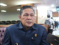 Kritik Kesejahteraan Masyarakat di Kutai Timur, Komisi D Soroti Kinerja dan Pengelolaan Anggaran