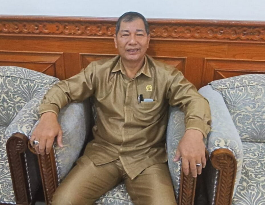 Reses DPRD Kutim, Warga Usulkan Peningkatan Infrastruktur dan Dukungan Pertanian, Namun Terkendala Masalah Lahan