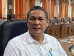 Yan Ipui Tekankan Pentingnya Pelatihan dan Bimbingan Teknis bagi Petani Kutai Timur