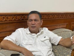 DPRD Kutim Desak Pemerintah Percepat Solusi Keterbatasan Internet di Pelosok