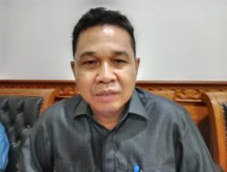 Ketua DPRD Kutim Dorong Inisiatif Warga untuk Tingkatkan Keamanan Lingkungan