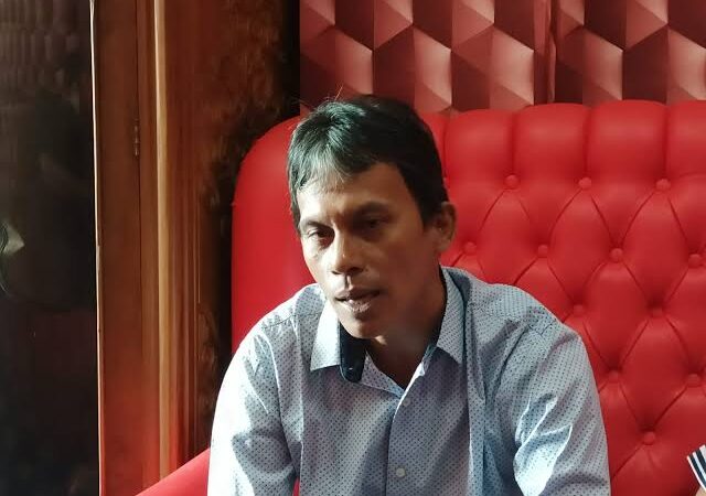 Yuli Sa'pang Ajak Pemerintah Tingkatkan Keterampilan Masyarakat untuk Kurangi Pengangguran di Kutim