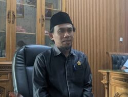 Jimmi Minta Pemerintah Tingkatkan Fasilitas Kreatif untuk Anak Muda Kutai Timur