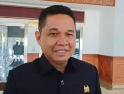Ketua DPRD Kutim Dukung Inisiatif Beasiswa Perusahaan, Fokus pada Tenaga Kesehatan