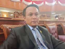 DPRD Kutim Beri Peringatan Keras, Perusahaan Pencemar Lingkungan Diminta Ganti Rugi
