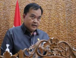 Legislator Kutim Minta Pemkab Bangun Penampungan Air di Tiap Desa untuk Atasi Kebakaran