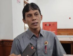 Dewan Kutim Serius Atasi HIV/AIDS, Dorong Raperda Segera Disahkan