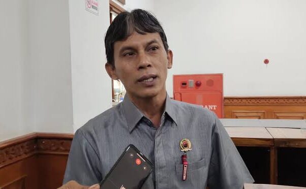Dewan Kutim Serius Atasi HIV/AIDS, Dorong Raperda Segera Disahkan