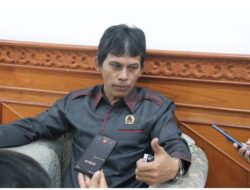 Percepat Akses Kesehatan, Pembangunan Infrastruktur Jalan di Kutim Harus Diprioritaskan
