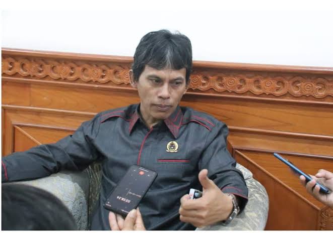 Percepat Akses Kesehatan, Pembangunan Infrastruktur Jalan di Kutim Harus Diprioritaskan