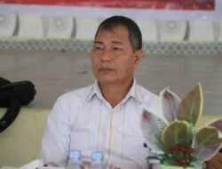 Arang Jau Tegaskan Komitmen Perjuangkan Aspirasi Masyarakat di Akhir Masa Jabatan