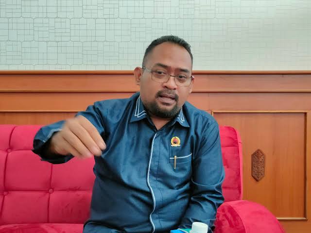 Dewan Soroti Perusahaan Sawit di Kutai Timur yang Manfaatkan Lahan Warga, Dorong Pengembangan Petani Mandiri