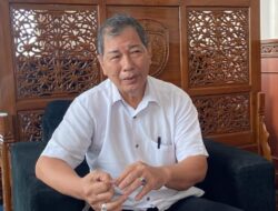 Arang Jau Ajak Pengembangan Kongbeng dan Wahau Jadi Destinasi Wisata Unggulan Kutim