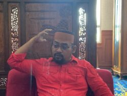 Masyarakat Adat Kutai Timur Berhasil Tahan Laju Tambang dan Sawit, Faizal Rachman: Contoh Heroik Pelestarian Hutan
