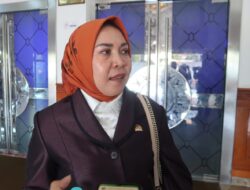 Fitriani Desak Pemerintah Kutim Tingkatkan Anggaran untuk Tangani Kekerasan Terhadap Perempuan dan Anak