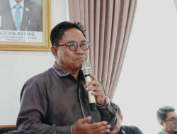 Adi Sutianto Dorong Penataan Ruang Terintegrasi untuk Ciptakan Peluang Investasi Baru di Kutai Timur