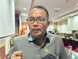 DPRD Bontang Desak Dishub Tegas Hadapi Parkir Nakal di Trotoar