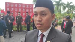 Peringatan HUT RI ke-79, Pandi Widiarto Ajak Anak Muda Kutim Berperan Aktif dalam Pembangunan