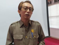 Ketua Komisi II DPRD Bontang Apresiasi Kinerja Disdamkartan dan BPBD